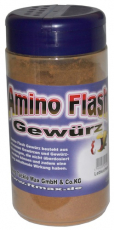 Amino Flash Gewürz Speculatius mit Zimt 400ml