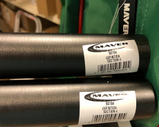 Maver Kit Verlängerung auf 4.30m für Definition Carp Kopfrute, B8164