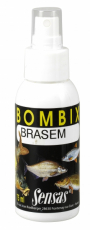 Sensas Bombix Brasem Spray 75ml