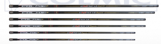 Colmic Emperor Superior Speedfisch Rute 3m-5m