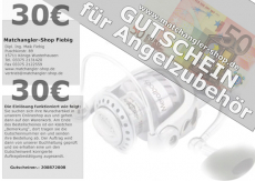 Gutschein 30EUR - personalisiert (copy)