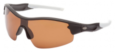 Brille Polarisationsbrille Skate Bernstein