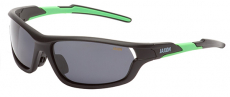 Brille Polarisationsbrille Pike Anthrazit