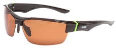 Brille Polarisationsbrille Bicycle Bernstein