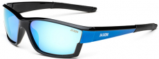 Brille Polarisationsbrille Boat Aqua