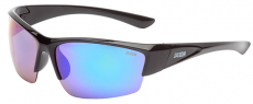 Brille Polarisationsbrille Sport Cloud