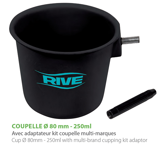 polecup rive